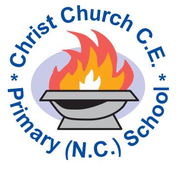 Christ Church School Logo christ-church-school-logo