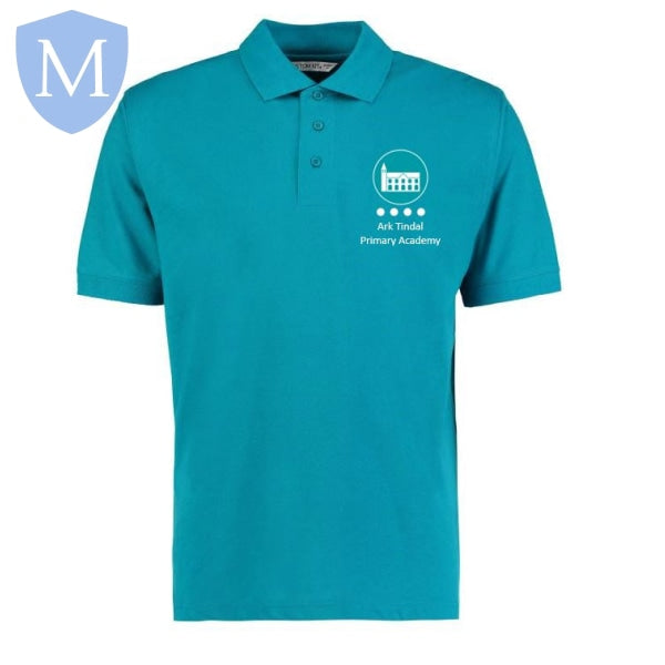 Ark Tindal Logo Polo Not specified