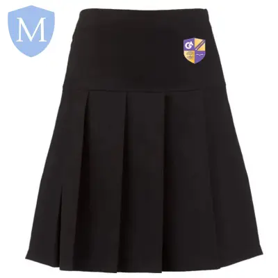 Cheap uniform skirts clearance