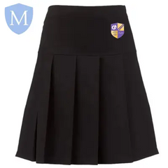 Grace Academy Panel Pleat Skirt (POA)