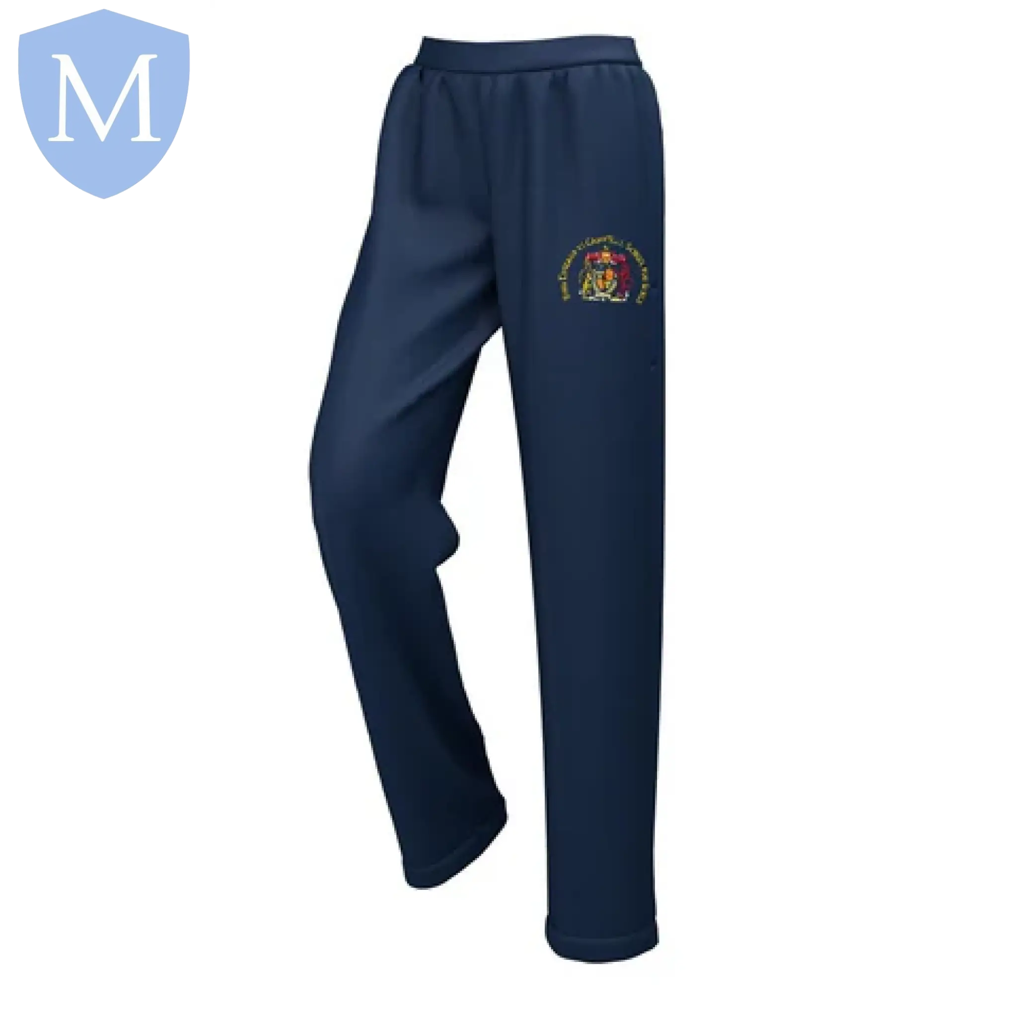 King Edward Camp Hill Girls Tracksuit Bottoms poa School Uniform from the Uk s Leading Uniform Mansuri