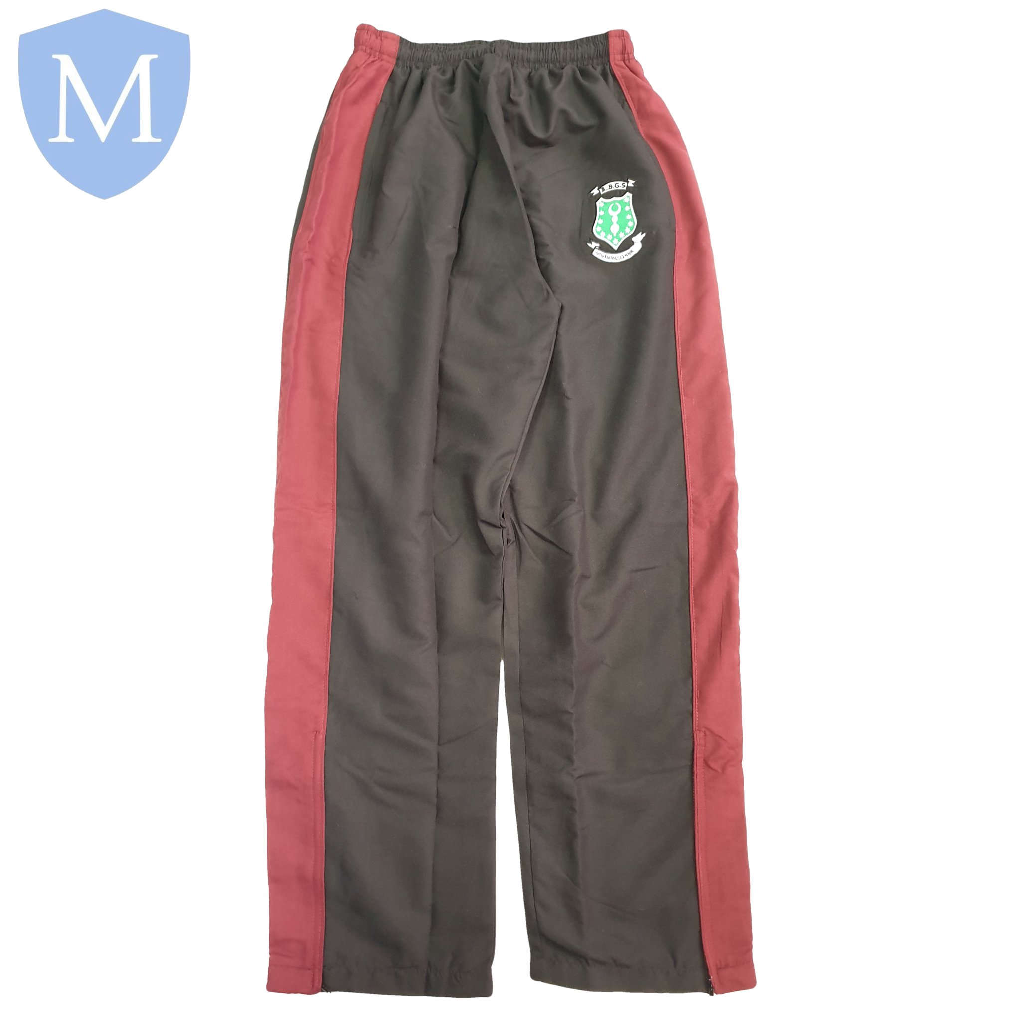 Jogger pants school 2024 uniform