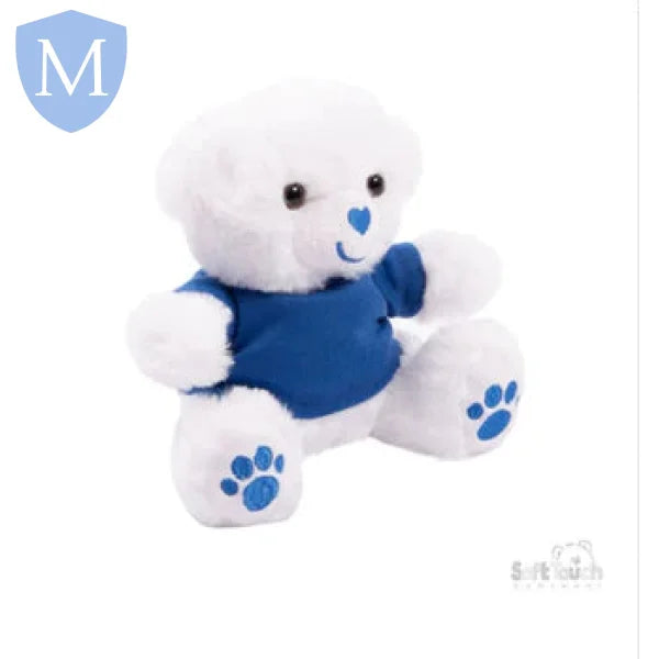 Baby Teddy Bear With Paws TB 115 315 Baby Teddy
