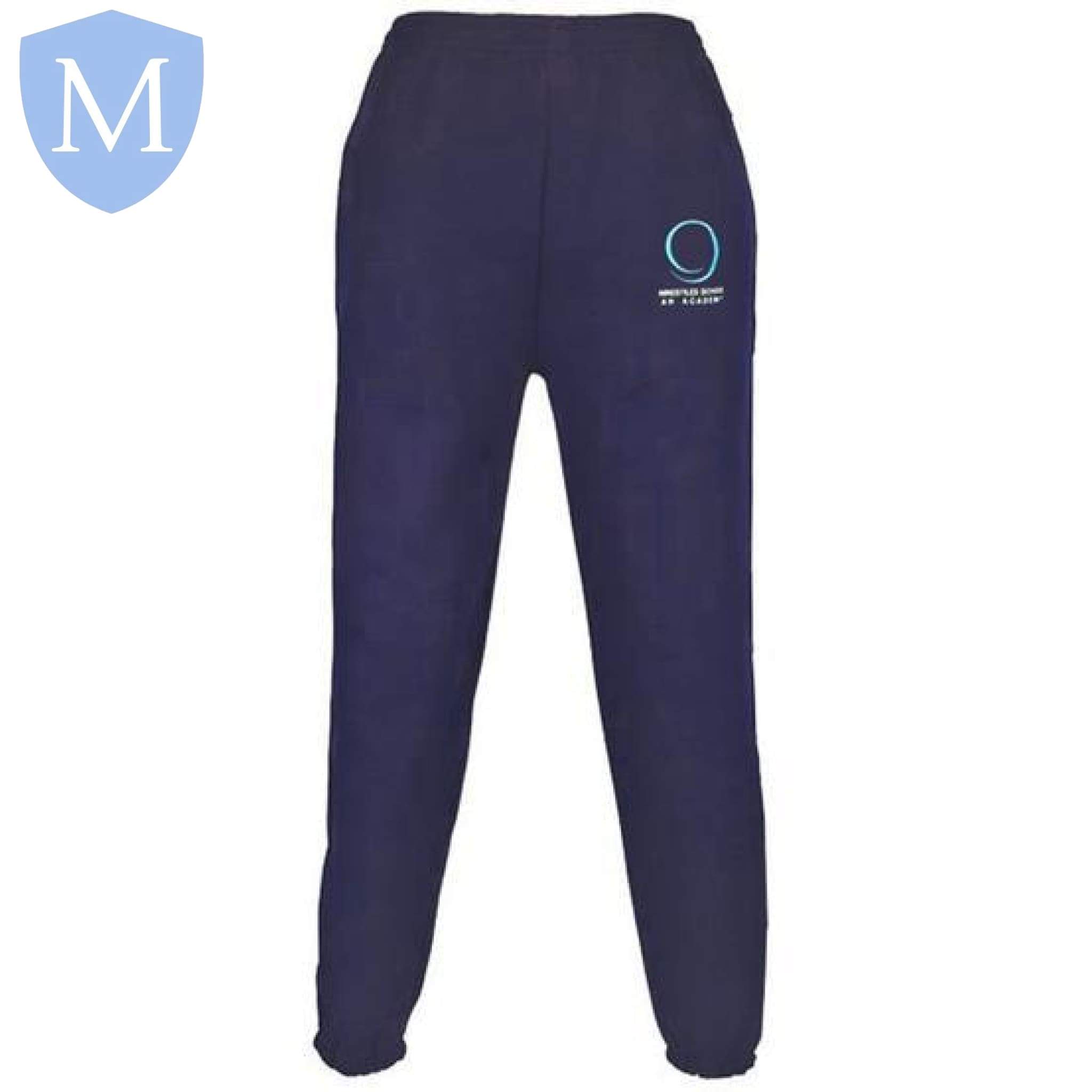 Ninestiles an Fleece Jogging Bottoms School Uniform from the Uk's