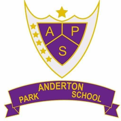 Anderton Park Primary School – Mansuri