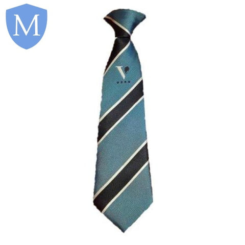 Ark Victoria 52" Long Tie