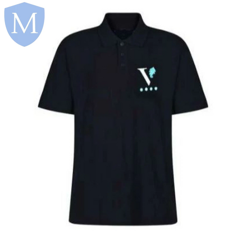 Ark Victoria PE Polo Shirt (POA)