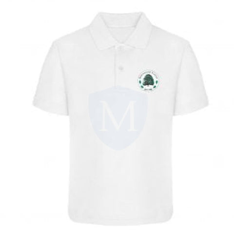 Blackwood School Polo Shirt