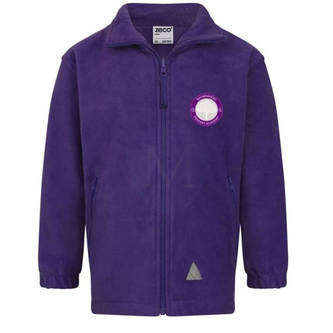 Brownmead Primary Academy Polar Fleece *2024* (POA)