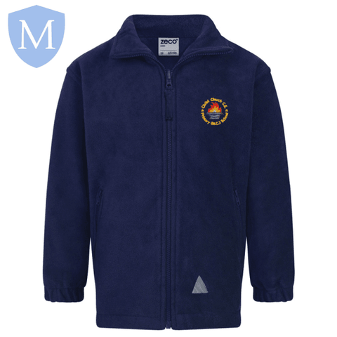 Christ Church C.E. Primary School Fleece Not specified