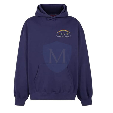 Gossey Lane 2026 Leavers Hoodies