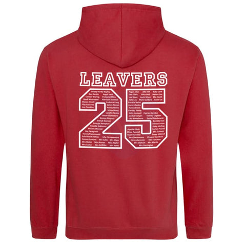 Gossey Lane Leavers Hoodie