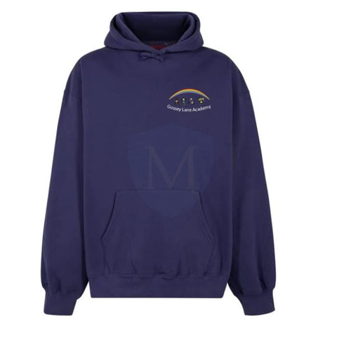 Gossey Lane Leavers Hoodie