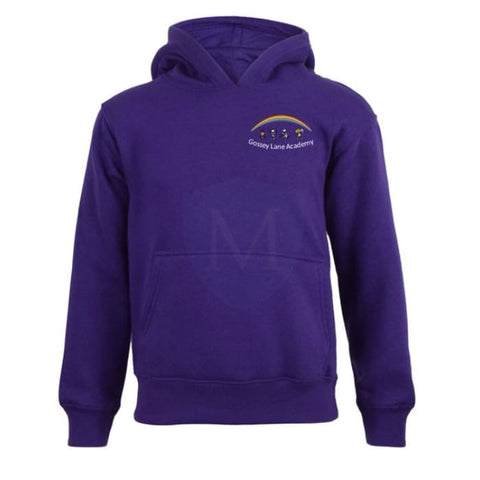 Gossey Lane Leavers Hoodie