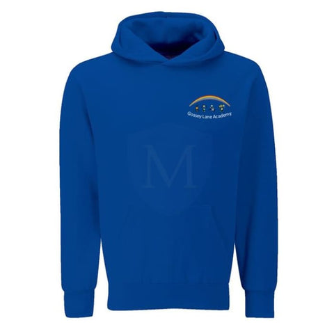 Gossey Lane Leavers Hoodie