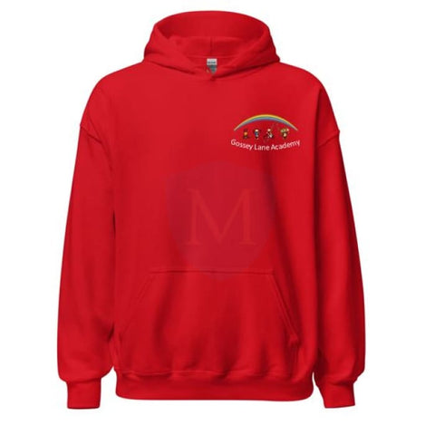 Gossey Lane Leavers Hoodie