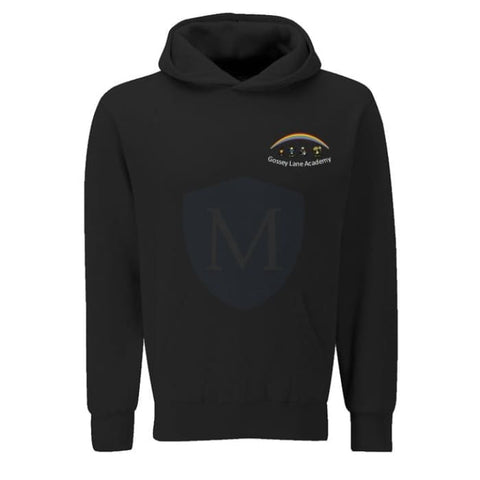 Gossey Lane Leavers Hoodie