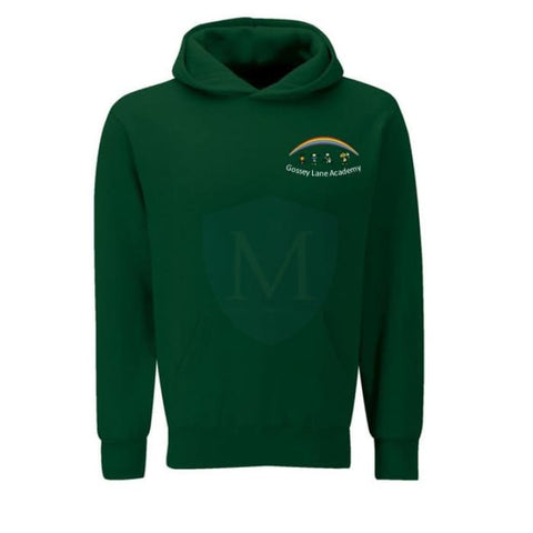 Gossey Lane Leavers Hoodie