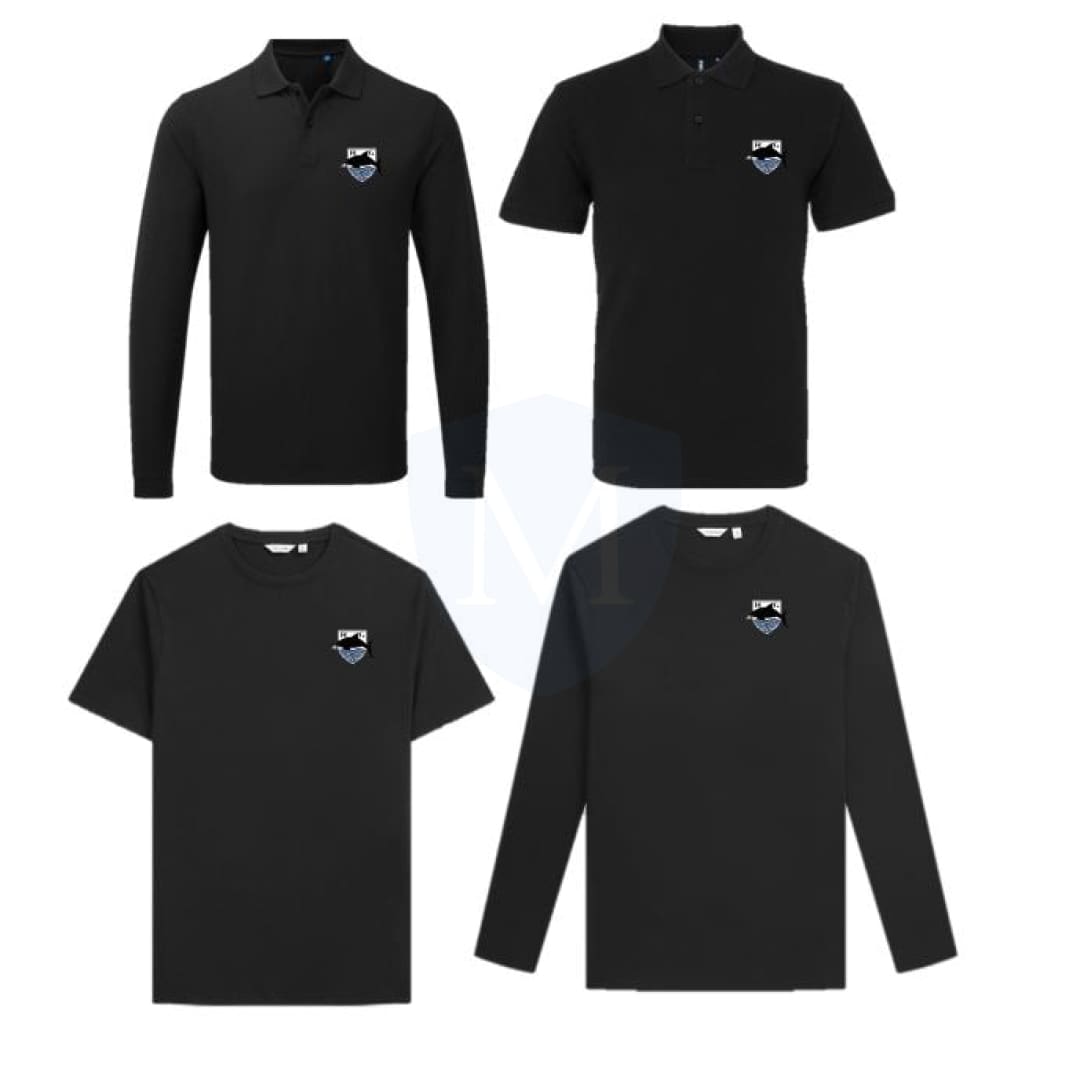 Hall Green Secondary School Pe Top *new 2026* (poa)