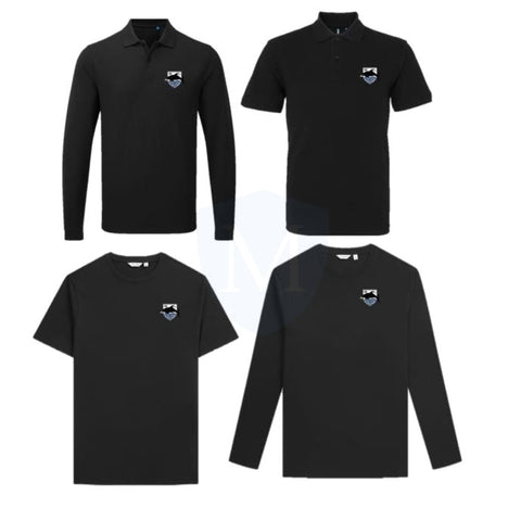 Hall Green Secondary School Pe Top *new 2026* (poa)