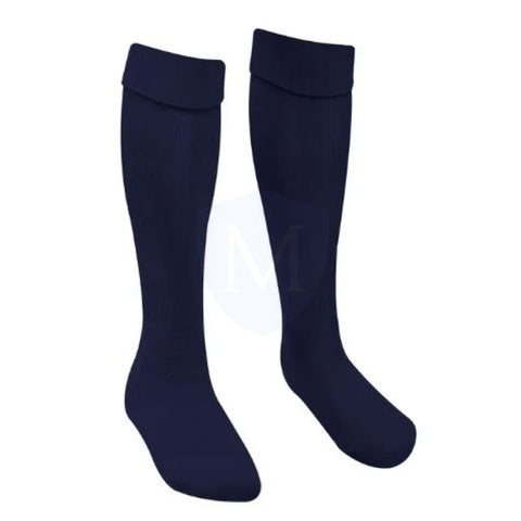 JFTC Football Socks