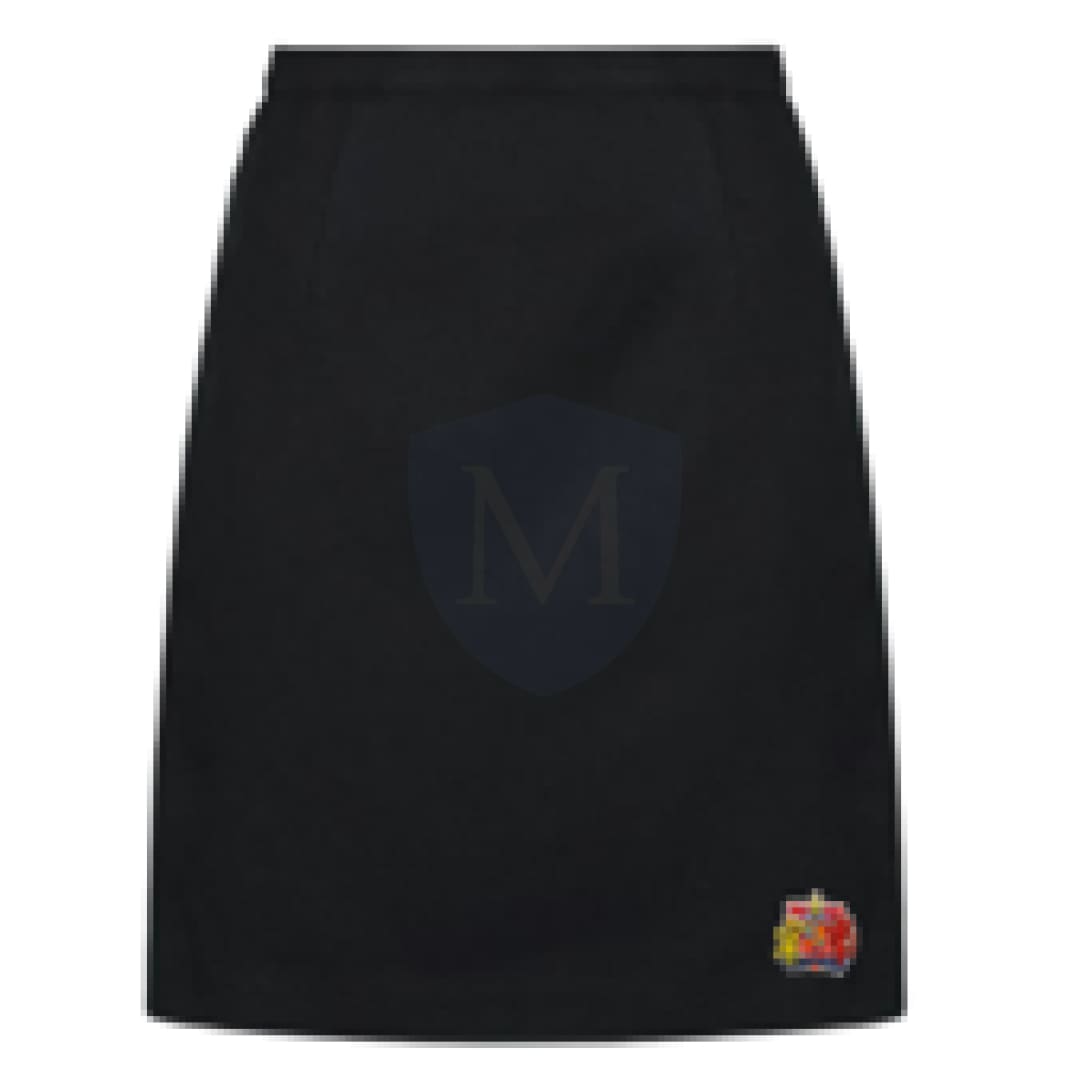 Kesh Academy Pencil Skirt (poa)