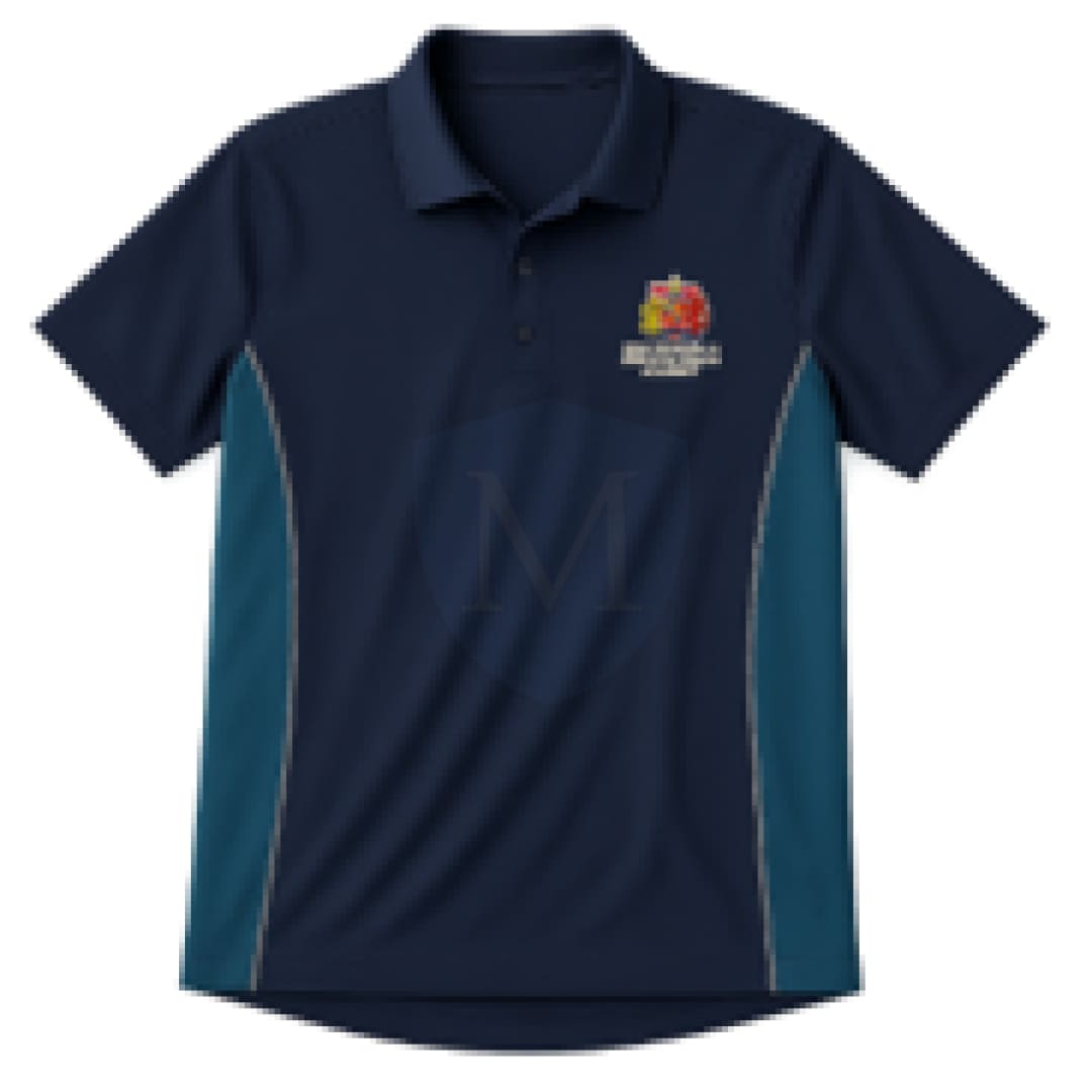 Kesh Pe Polo Shirt - Green