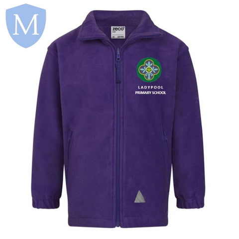 Ladypool Primary Fleece (POA) Mansuri