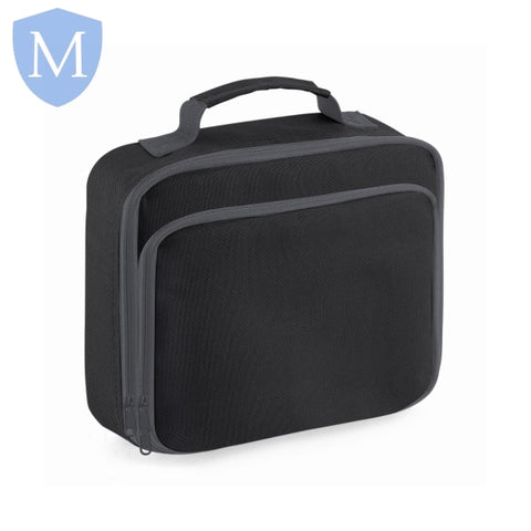 Plain Lunch Cooler Bag Mansuri