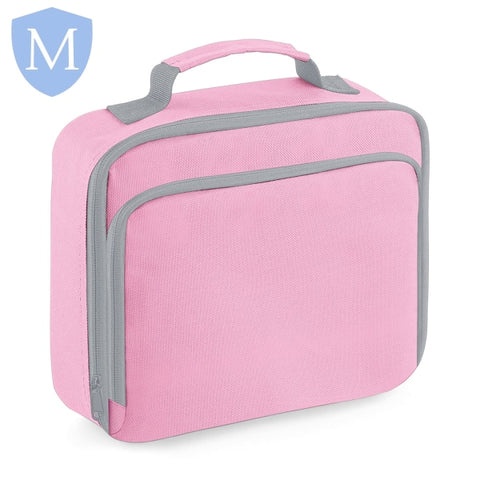 Plain Lunch Cooler Bag Mansuri