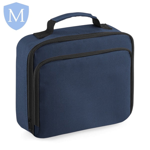 Plain Lunch Cooler Bag Mansuri