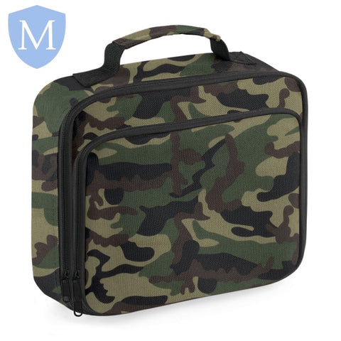 Plain Lunch Cooler Bag Mansuri