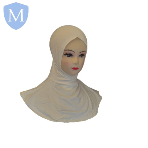 Plain Muslim Girls One Piece Ninga Hijab Scarf Not specified