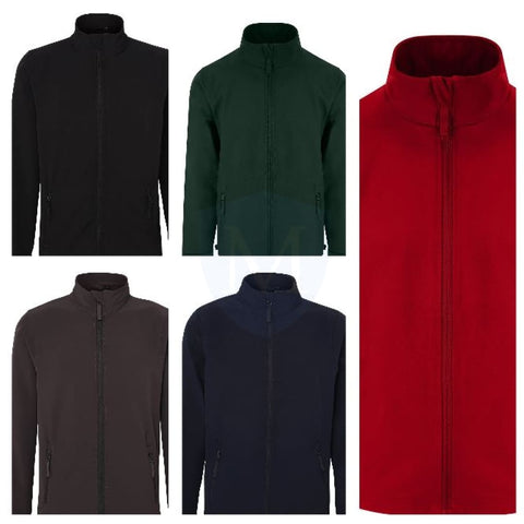 Pro 2-layer Workwear Softshell Jacket (rx500)