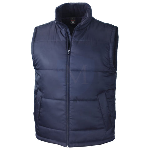 Pro Workwear Gilet Bodywarmer (r208x) Navy / Xs