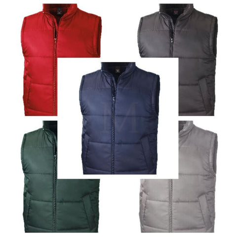 Pro Workwear Gilet Bodywarmer (r208x)