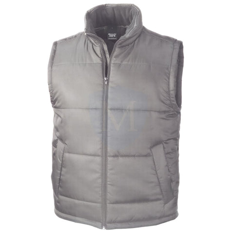 Pro Workwear Gilet Bodywarmer (r208x) Grey / Xs