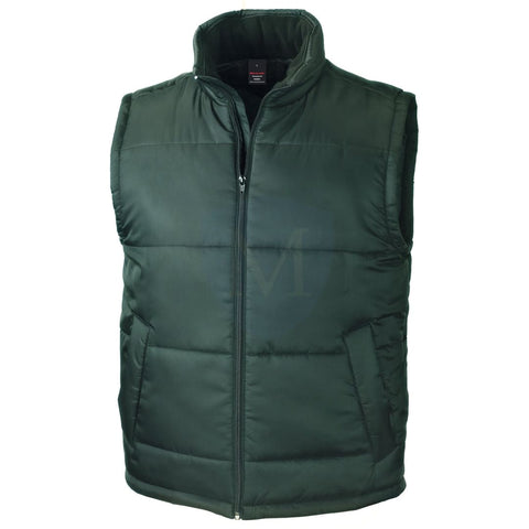 Pro Workwear Gilet Bodywarmer (r208x) Bottle / Xs