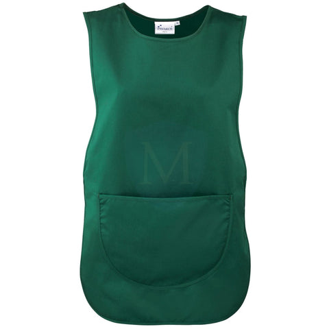 Pro Workwear Pocket Tabard (pr171) Bottle / s 10