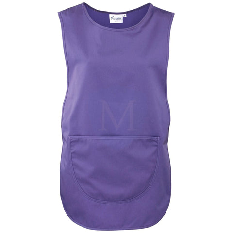 Pro Workwear Pocket Tabard (pr171) Purple / s 10