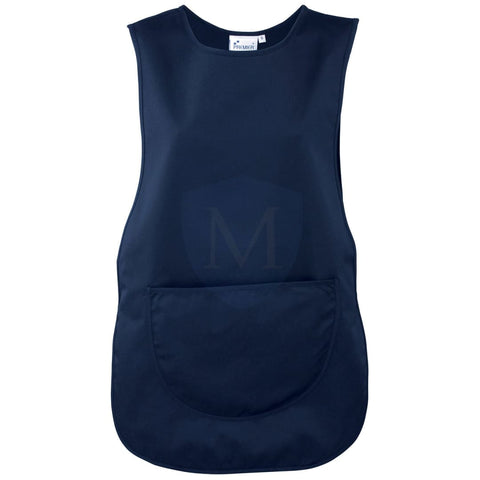 Pro Workwear Pocket Tabard (pr171) Navy / s 10