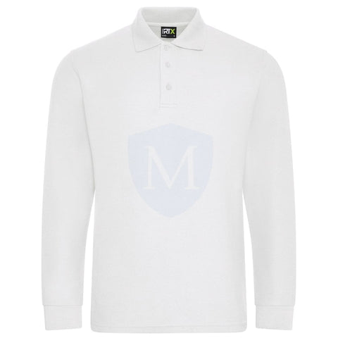 Pro Workwear Polo Shirt (rx101)