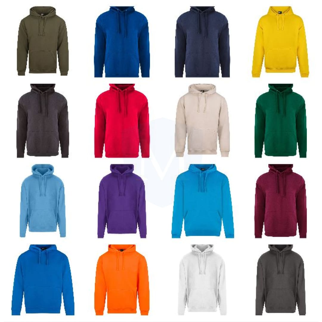 Pro Workwear Pullover Hoodie (rx350)