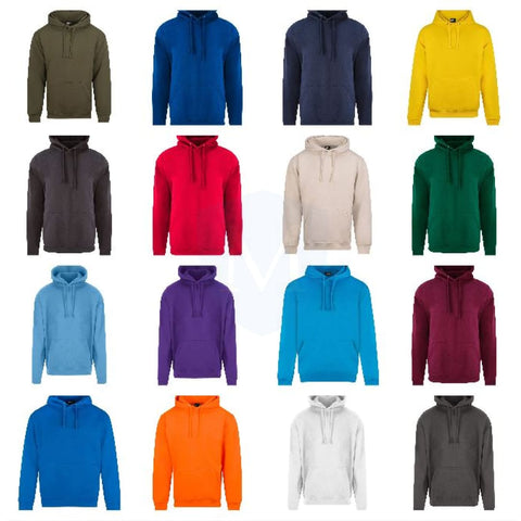 Pro Workwear Pullover Hoodie (rx350)