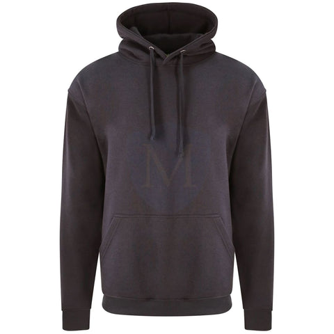 Pro Workwear Pullover Hoodie (rx350) Solid Grey / Xs 33/34’’