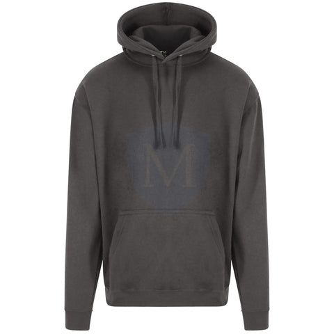 Pro Workwear Pullover Hoodie (rx350) Charcoal / Xs 33/34’’