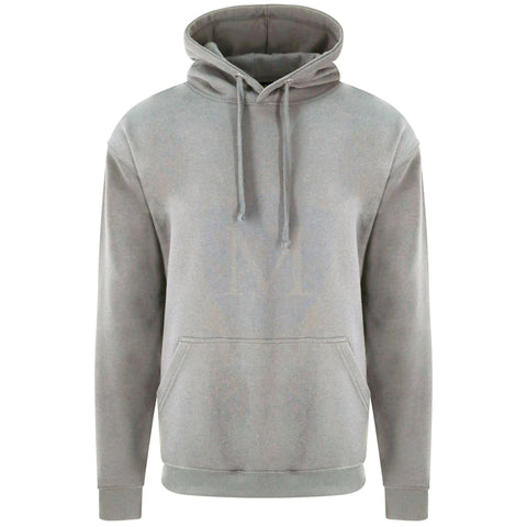 Pro Workwear Pullover Hoodie (rx350) Heather Grey / Xs 33/34’’