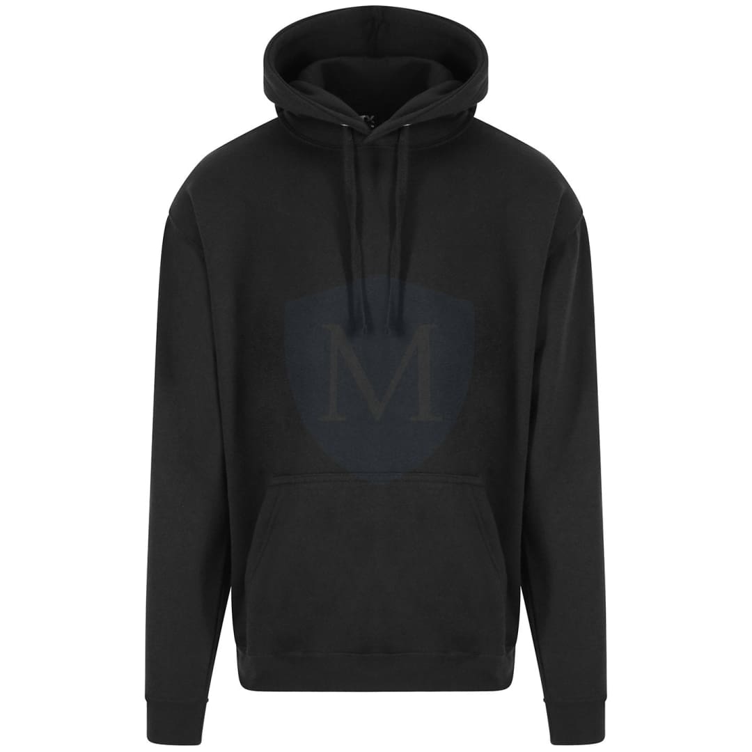 Pro Workwear Pullover Hoodie (rx350) Black / Xs 33/34’’
