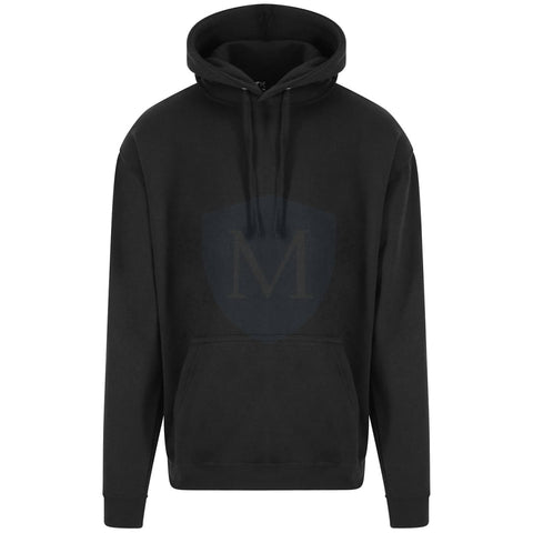 Pro Workwear Pullover Hoodie (rx350) Black / Xs 33/34’’