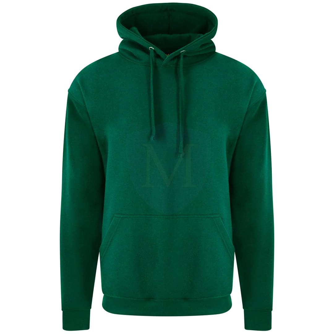 Pro Workwear Pullover Hoodie (rx350) Bottle Green / Xs 33/34’’